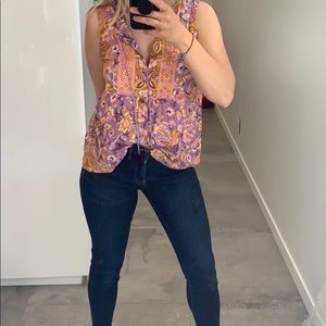 Spell & the Gypsy Collective Tank